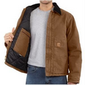 Men's Carhartt  Duck Traditional Jacket